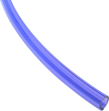 HELIX Fuel Line - Transparent Purple - 3/16" x 3' 316-5165