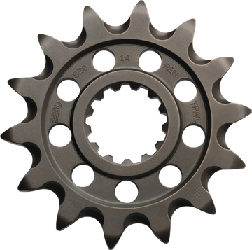 RENTHAL Front Sprocket - Ultralight - 14 Tooth 515U-520-14GP