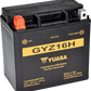 Yuasa AGM Battery - GYZ16H YUAM716GH