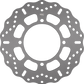 EBC Brake Rotor - Kawasaki MD4157