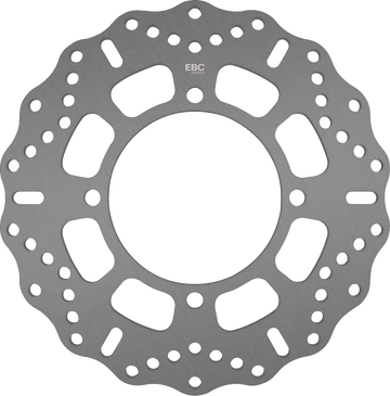 EBC Brake Rotor - Kawasaki MD4157