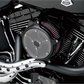 RSD Clarity Air Cleaner Kit - Black Ops* 0206-2059-SMB