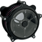 RSD Clarity Air Cleaner Kit - Black Ops* 0206-2061-SMB