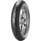 Metzeler Tire - Roadtec* Z8 Interact* - Front - 120/70ZR18 - (59W) 2491400