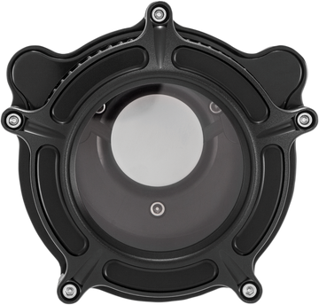 RSD Clarion Air Cleaner Kit - Black Ops* 0206-2127-SMB