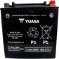 Yuasa AGM Battery - YIX30L-BS-PW YUAM6230XPW