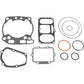 Moose Racing Top End Gasket Kit - Suzuki 810580MSE