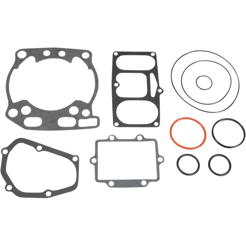Moose Racing Top End Gasket Kit - Suzuki 810580MSE
