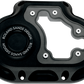 RSD 6-Speed Clarity Transmission Cover - Black Ops* 0177-2022-SMB