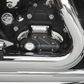 RSD 6-Speed Clarity Transmission Cover - Contrast Cut* 0177-2022-BM