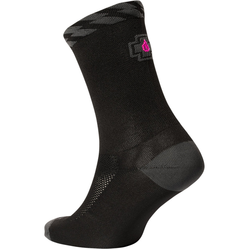 MUC-OFF USA Muc-Off Technical Riders Crew Socks - Size 4-6 20518