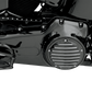 RSD Derby Cover - Contrast Cut* - Twin Cam 0177-2011-BH