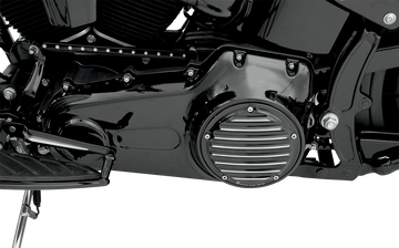 RSD Derby Cover - Contrast Cut* - Twin Cam 0177-2011-BH