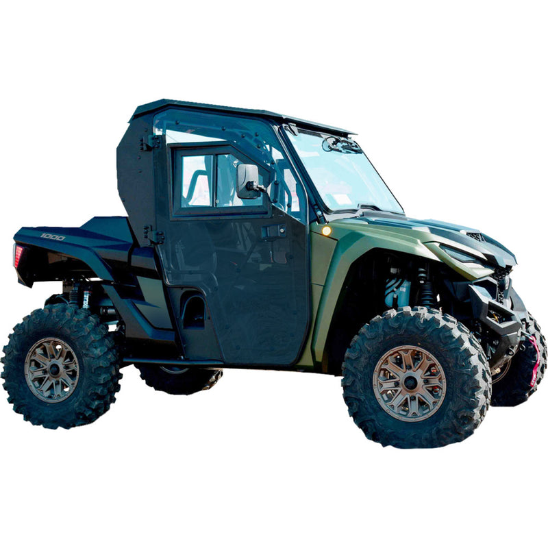 MOOSE OFFROAD Complete Cab Enclosure - Rmax2 1000 9510