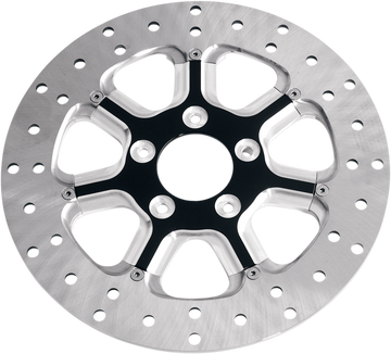 RSD Brake Rotor - Diesel - 11.5" 0133-1522DIESBM