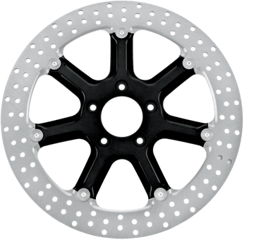 RSD Brake Rotor - Diesel - 13" 0133-3015DIES-SMB