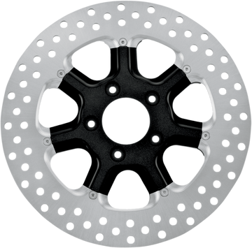 RSD Brake Rotor - Diesel - 11.8" 0133-1800DIES-SMB
