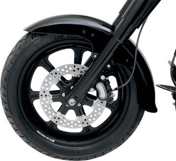 RSD Brake Rotor - Diesel - 11.5" 0133-1522DIES-SMB