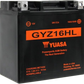 Yuasa AGM Battery - GYZ16HL YUAM716GHL