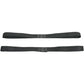 Moose Racing Soft-Tye - 1" x 18" - Black 3920-0307