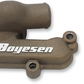 BOYESEN Impeller/Waterpump Cover - Magnesium - Gas Gas/Husqvarna/KTM WPK-44AM