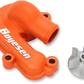 BOYESEN Impeller/Waterpump Cover - Orange - KTM WPK-44AO