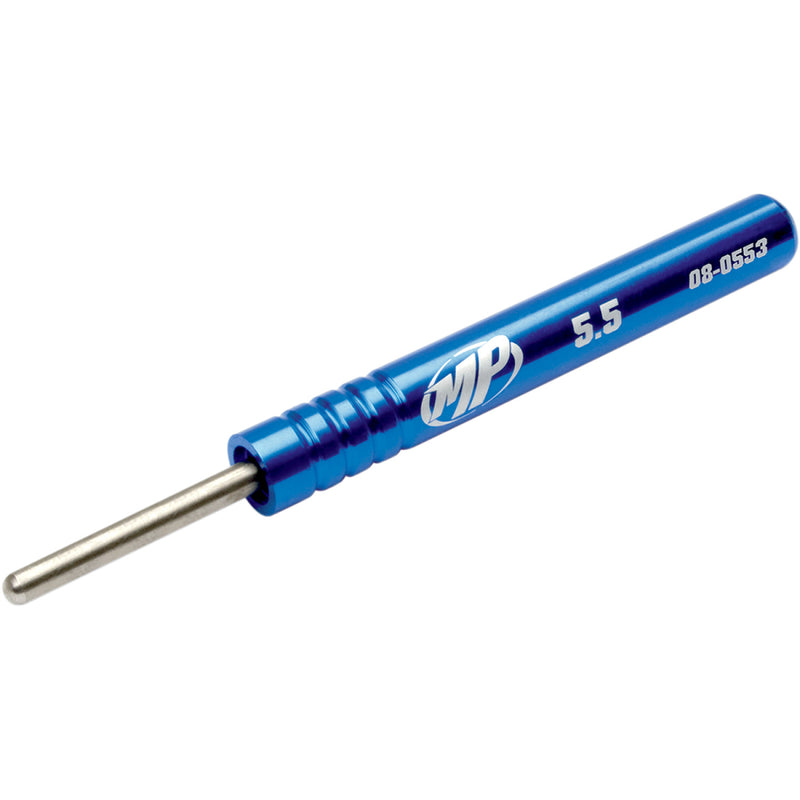 Motion Pro Valve Stem Seal Tool - Installation - 5.5 mm 08-0533