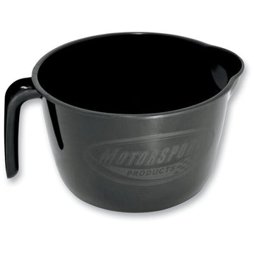 Motosport Products Oil Tub - Black