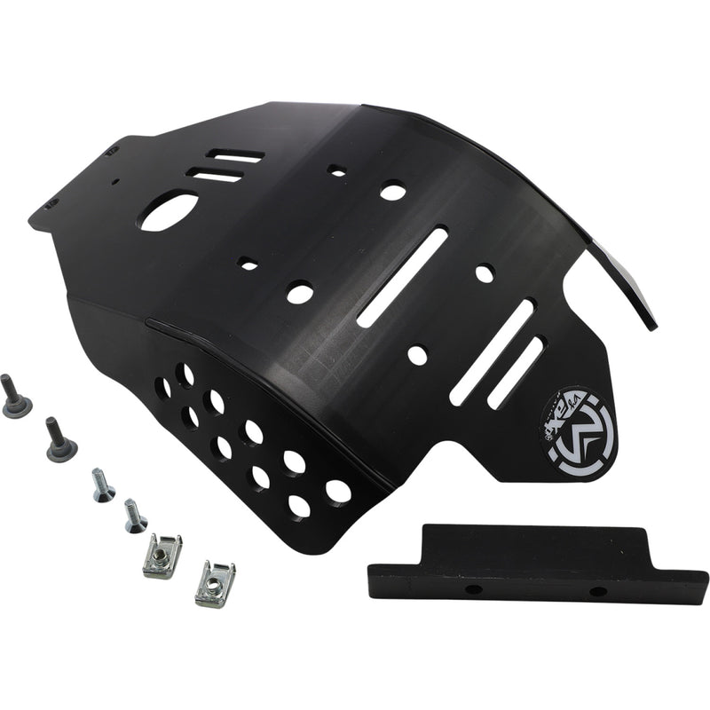Moose Racing Pro Skid Plate - Kawasaki - KX 250 PX1579
