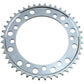 JT SPROCKETS Sprocket - Rear - Honda - 44-Tooth JTR1311.44 by JT Rear Sprockets   Steel Type