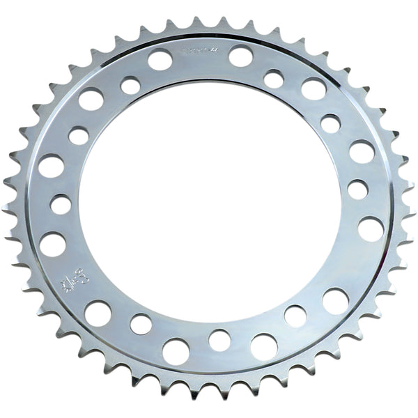JT Sprockets Sprocket - Rear - Honda - 44-Tooth JTR1311.44