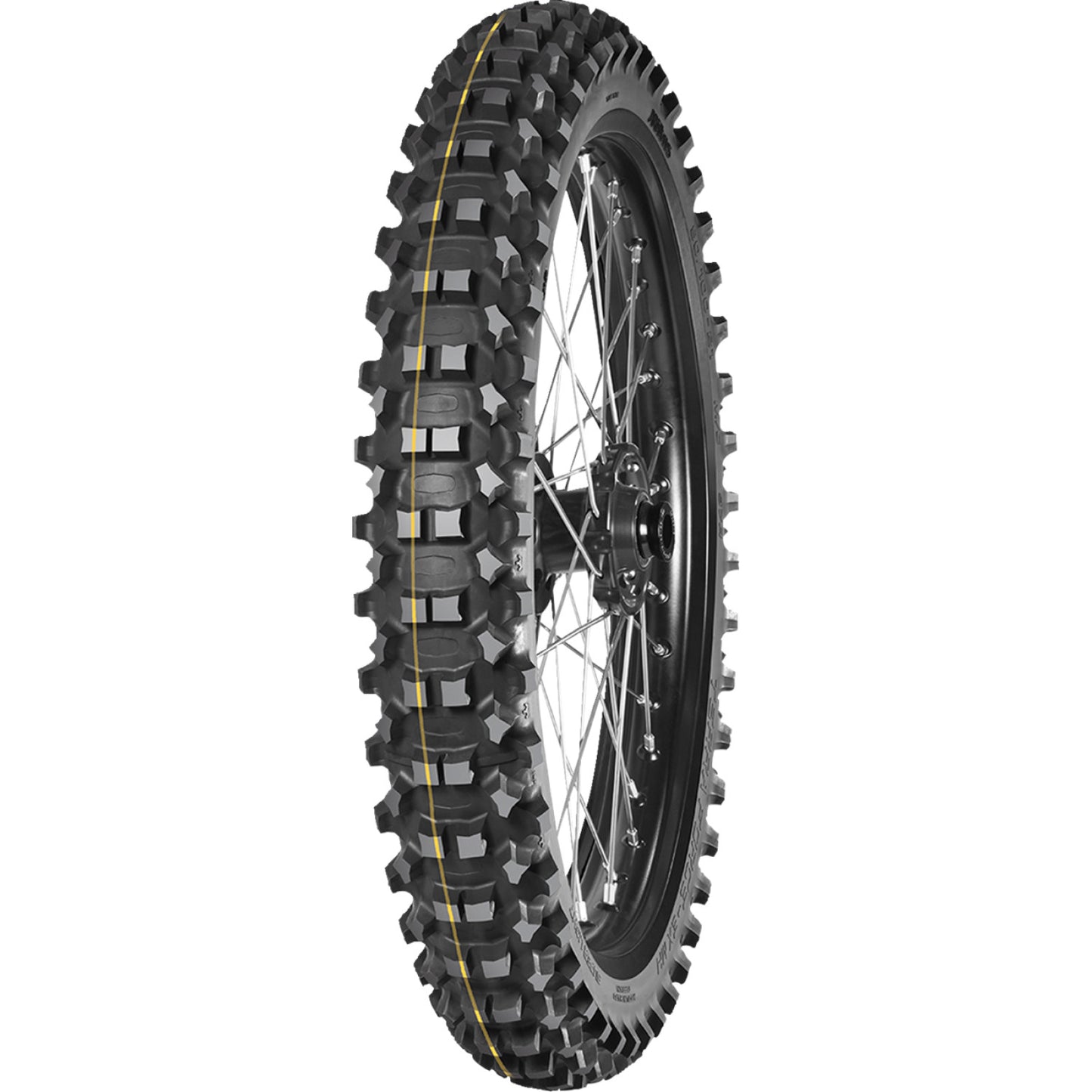 Mitas Tire - Terra Force-Ex Mh Super - Front - 90/90-14 - 46M 70000976 by Mitas