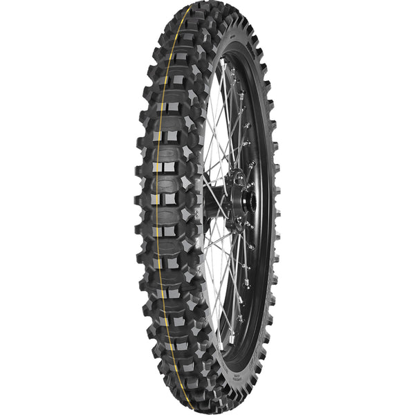 Mitas Tire - Terra Force-Ex Mh Super - Front - 70/100-19 - 42M 70000971