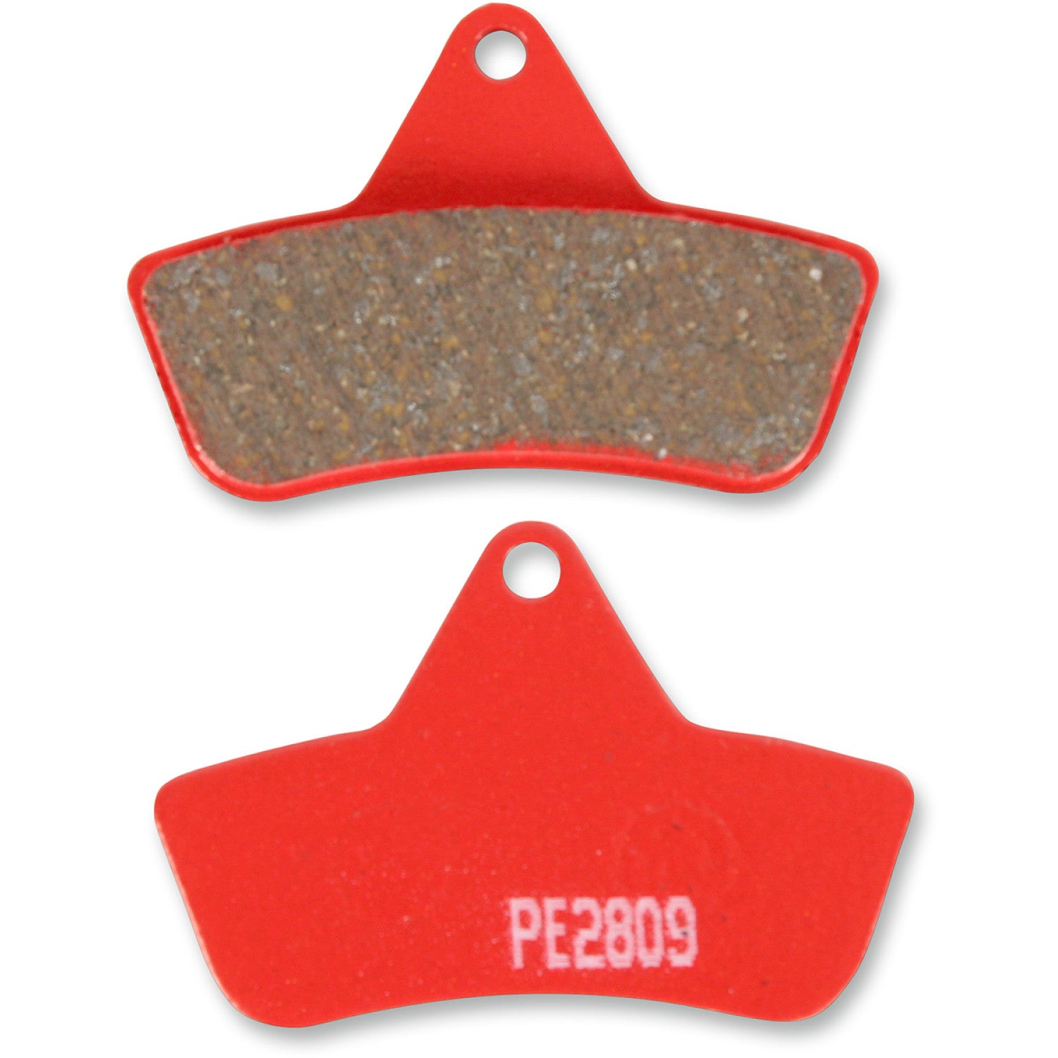 EBC Sport Carbon Brake Pads FA271X | Brake Pads   Ceramic