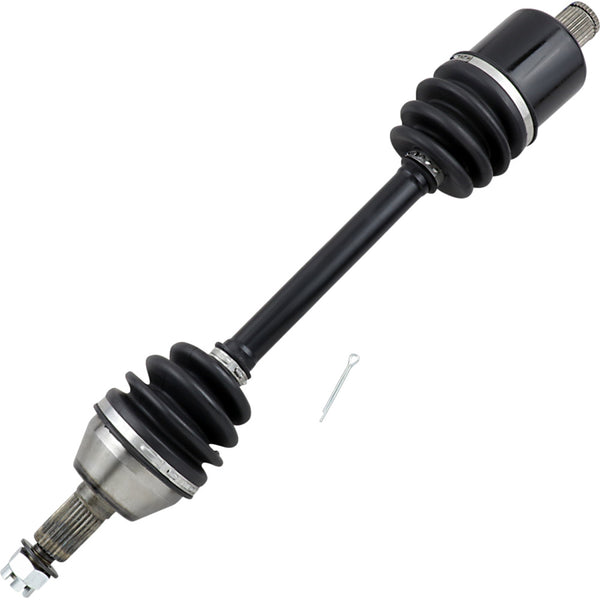 Moose Offroad Axle Kit - CV - Complete - OEM Replacement - Standard - Rear Left/Right - Polaris RZR 900 POL-7065