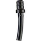 Moose Racing Vent Cap Black