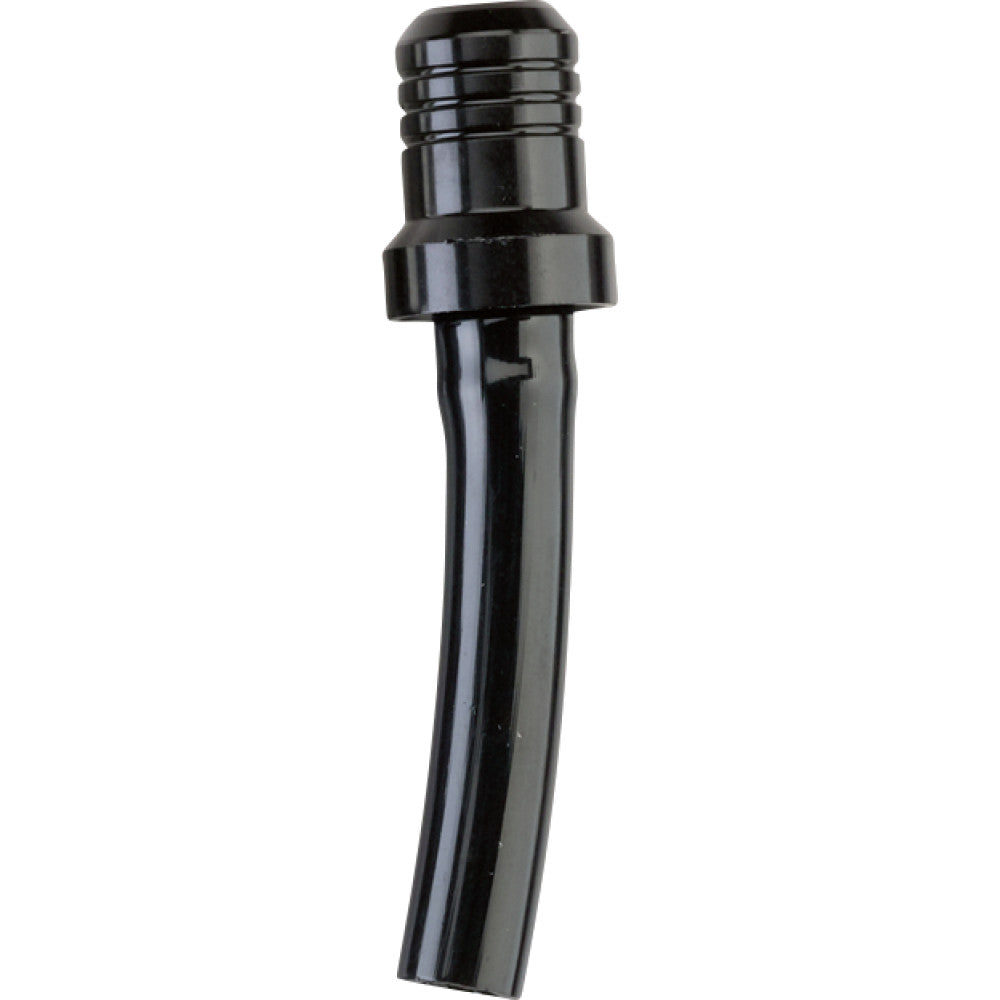Moose Racing Vent Cap Black