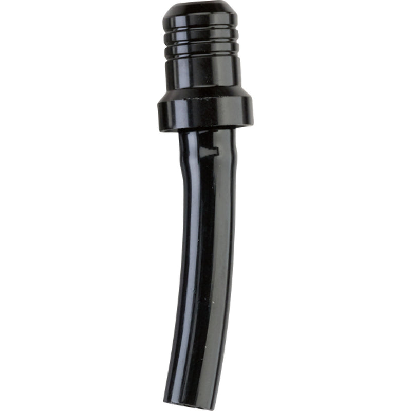 Moose Racing Vent Cap Black