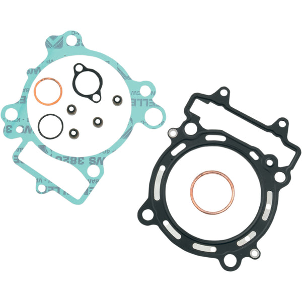 Athena Top End Gasket Kit - Kawasaki P400250600024