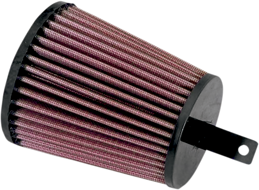 K & N High-Flow Air Filter - Arctic Cat/Kawasaki/Suzuki SU-4002