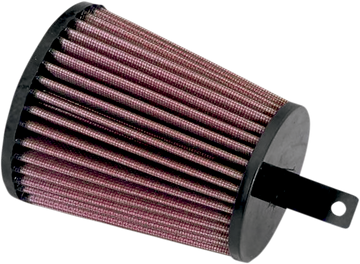 K & N High-Flow Air Filter - Arctic Cat/Kawasaki/Suzuki SU-4002