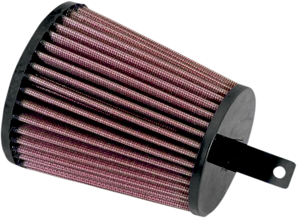 K & N High-Flow Air Filter - Arctic Cat/Kawasaki/Suzuki SU-4002