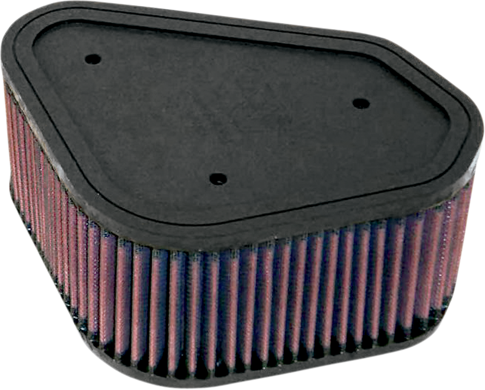 K & N OE Replacement High-Flow Air Filter - Kawasaki/Suzuki KA-6503