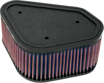 K & N OE Replacement High-Flow Air Filter - Kawasaki/Suzuki KA-6503