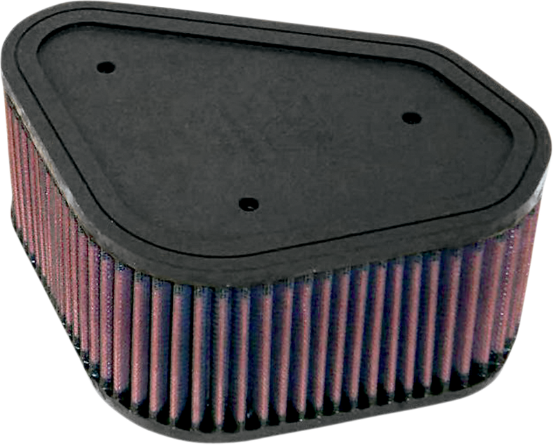 K & N OE Replacement High-Flow Air Filter - Kawasaki/Suzuki KA-6503