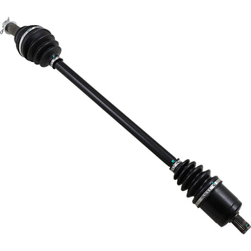 MOOSE OFFROAD Axle Kit - Complete - Standard - Front Left/Right - Polaris RZR LM6-PO-8-335