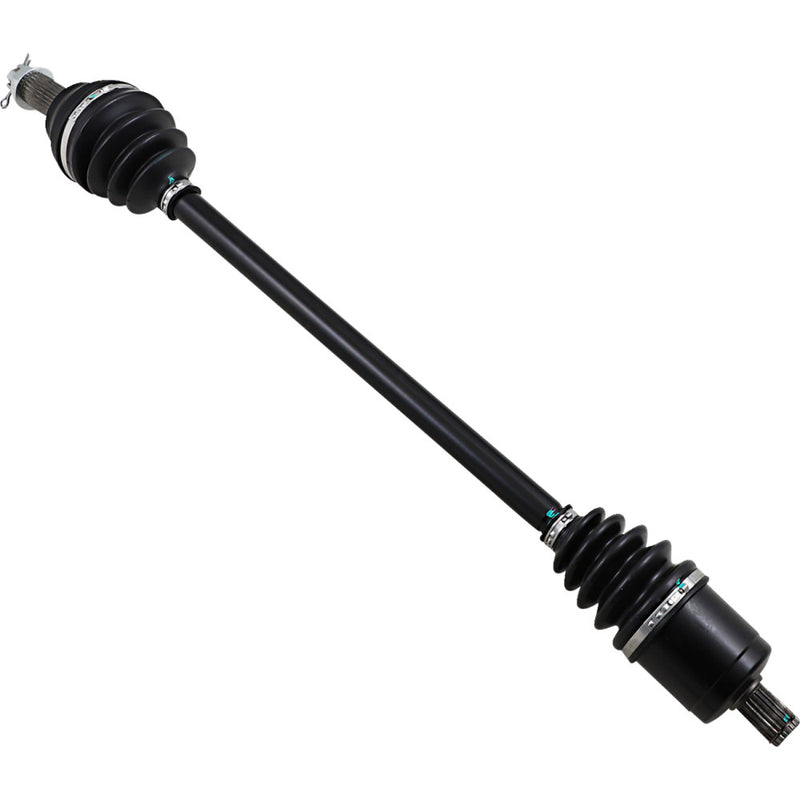 MOOSE OFFROAD Axle Kit - Complete - Standard - Front Left/Right - Polaris RZR LM6-PO-8-335
