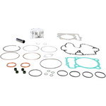 Wiseco Piston Kit with Gaskets - 85.00 mm - Honda PK1036