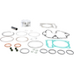 Wiseco Piston Kit with Gaskets - 85.00 mm - Honda PK1036