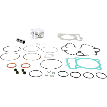 WISECO Piston Kit with Gaskets - 85.00 mm - Honda PK1036